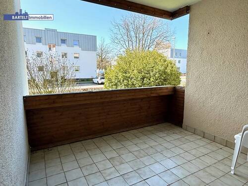 Loggia - 