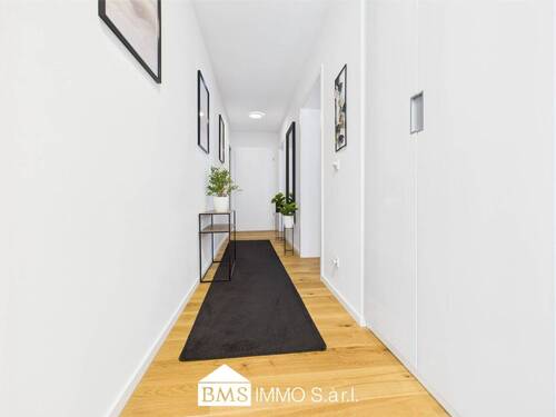 Bild 3 - 3 Zimmer Etagenwohnung in Oberweis