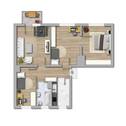 Grundriss - 