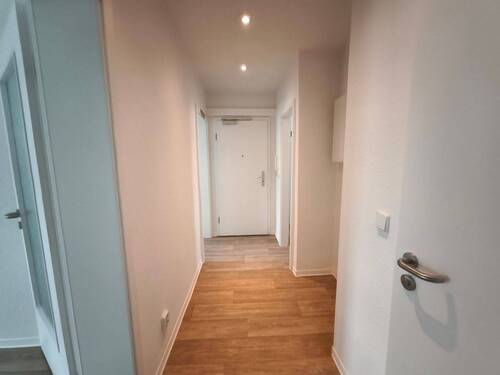 Flurbereich - 