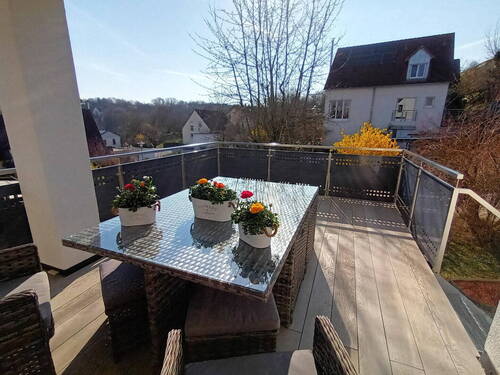 Bild 3 - 6 Zimmer Einfamilienhaus in Kitzingen