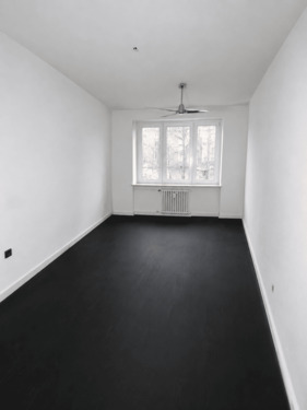 Schlafzimmer - Etagenwohnung mit 82,80 m&sup2; in Hamburg zur Miete