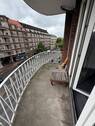 Balkon am Markt - 