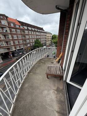 Balkon am Markt - 