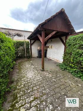 Garten/Terrasse - 