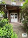 Hauseingang - 4 Zimmer Reihenmittelhaus in Behnsdorf