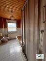 Badezimmer OG - 