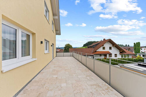 1.OG großer Balkon - 