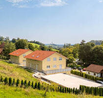 Idyllische DHH im sonnigen Allgäu - Neuravensburg - Wangen im Allgäu / Neuravensburg
