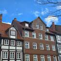 Dachbilder behobene Ziegeln Ä13 (2).jpg - Dachgeschosswohnung in der Mündener Innenstadt