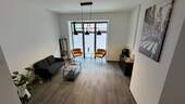 Wartebereich - 