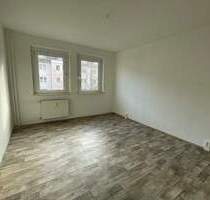 Wir sanieren 2026 - Singlewohnung in Innenstadtlage - Oschersleben