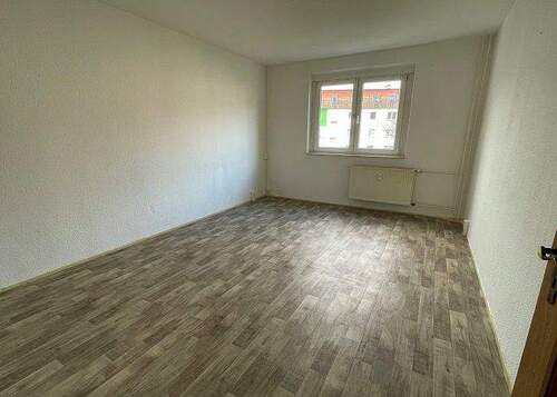 Beispielbild Wohnzimmer - Etagenwohnung mit 43,20 m² in Oschersleben zur Miete