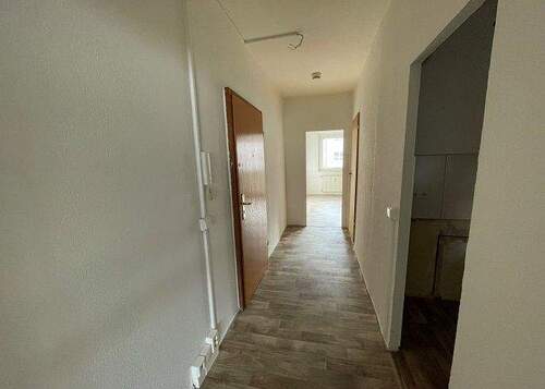 Beispielbild Flur - 