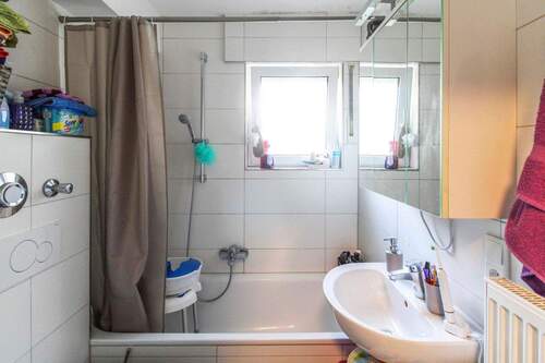 Badezimmer EG - 