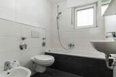 Badezimmer OG - 
