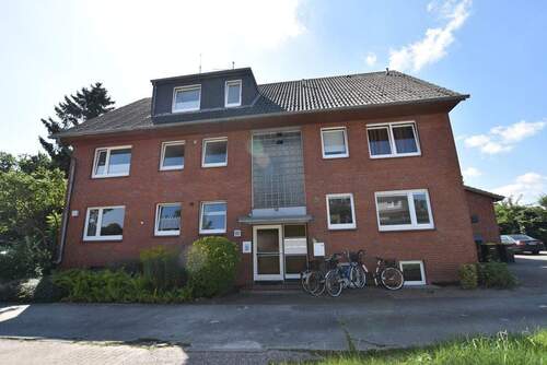 Hausansicht - 6 Zimmer Büro zur Miete in Wedel