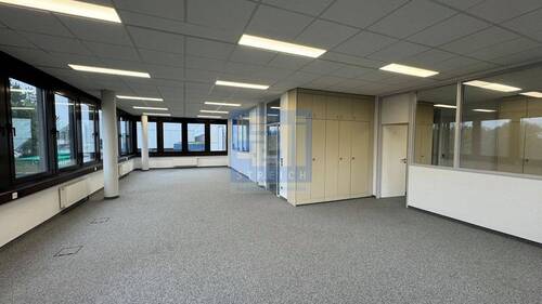 Büroflache - Büro zur Miete in Bielefeld / Heepen