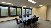 Konferenzraum 1. OG - Büro in Bielefeld / Heepen