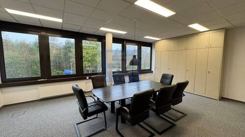 Konferenzraum 1. OG - Büro in Bielefeld / Heepen