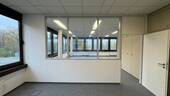 Büroflache - 