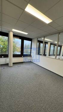 Büroflache - 