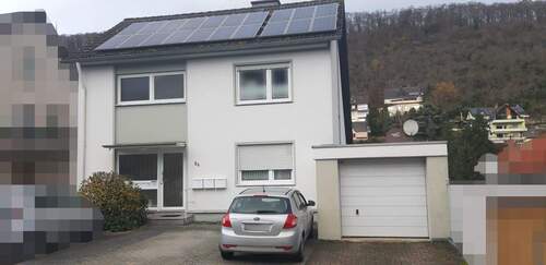 Außenansicht - 2-Zimmer-Wohnung in beliebter Wohnlage von Bad Breisig