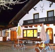 Gutgehender Landgasthof in Aschau a. Inn - Aschau a.Inn-Haselbach