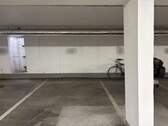 Tiefgaragenstellplatz - 