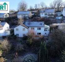 Wohnen in Bestlage: Einfamilienhaus mit Gästewohnung in Marburg-Ockershausen - Marburg / Ockershausen