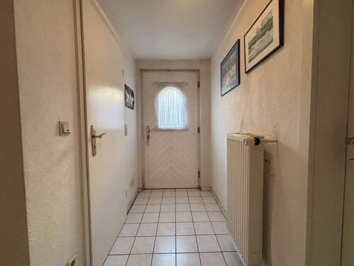 Eingang Gästewohnung - 