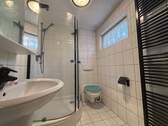 Badezimmer Gästewohnung - 