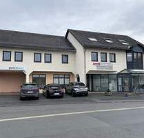 Breidenbach: Vollvermietetes Gewerbeobjekt an der Hauptstraße!