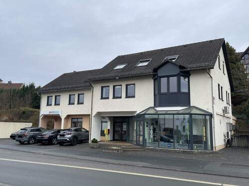 Bild 2 - Mehrfamilienhaus, Wohnhaus zum Kaufen in Breidenbach