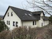 Bild 3 - Mehrfamilienhaus, Wohnhaus in Breidenbach