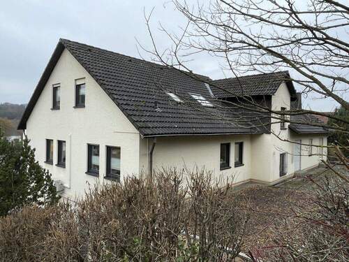 Bild 3 - Mehrfamilienhaus, Wohnhaus in Breidenbach