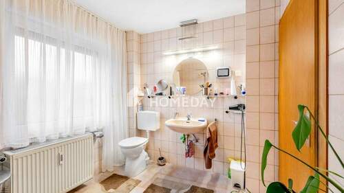 EG Badezimmer 2 - 