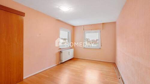 1. OG Schlafzimmer 3 1 - 