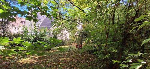 Grundstück - Grundstück zum Kaufen in Kassel