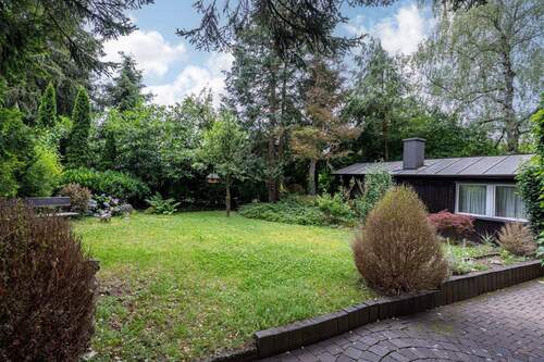 Garten - Grundstück zum Kaufen in München