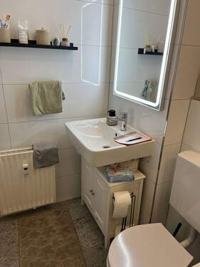 Bad - Detailansicht - 