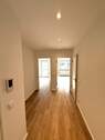 Bild 1 - Exklusive Neubau-Mietwohnung in List Vahrenwald - 3 Zimmer Wohnung mit Terrasse und Garten