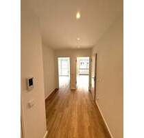Exklusive Neubau-Mietwohnung in List Vahrenwald - 3 Zimmer Wohnung mit Terrasse und Garten - Hannover