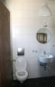 Gäste WC OG - 
