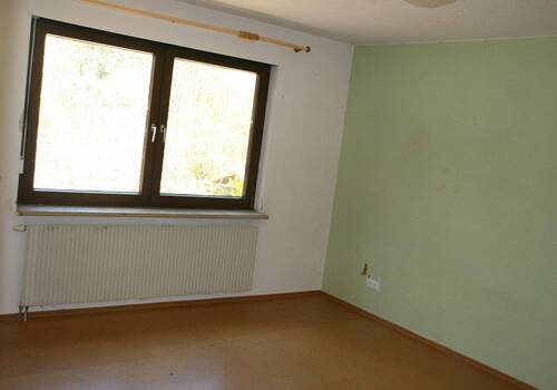Kinderzimmer - 