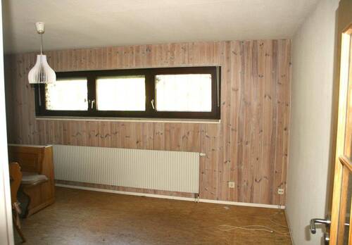 Keller Gästezimmer - 