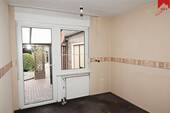 Esszimmer mit Zugang zur Terrasse - 