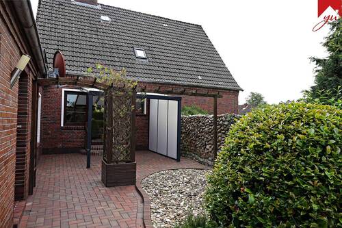 Terrasse - 