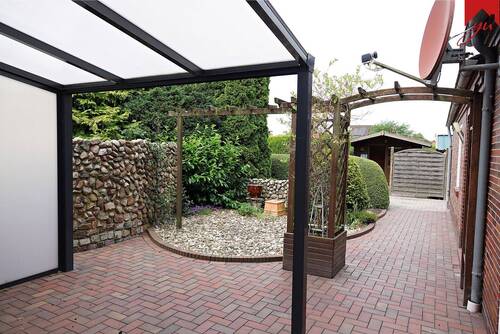 Terrasse Bild II - 