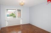 Schlafzimmer im Erdgeschoss - 